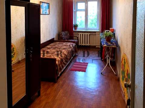 квартира за адресою Павла Чубинського вул. (Крупської), 8