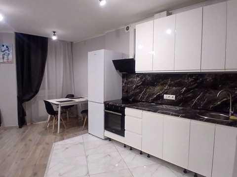 квартира за адресою Київ, Академіка Глушкова просп., 9-В