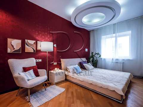 квартира за адресою В'ячеслава Чорновола вул., 25