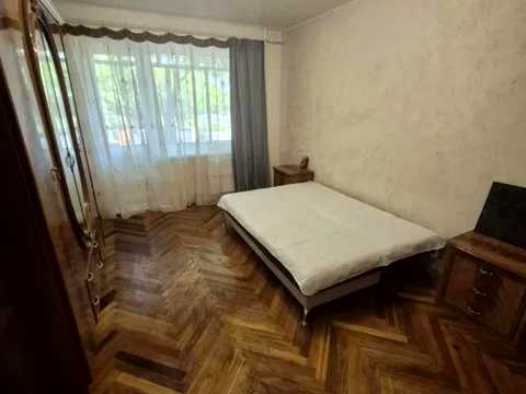 квартира по адресу Антоненко-Давыдовича ул., 7