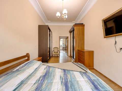 квартира за адресою Львів, Миколи Леонтовича вул., 15