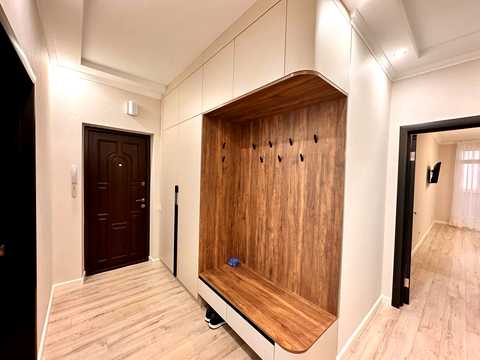 квартира за адресою Тернопільська вул., 21-Є