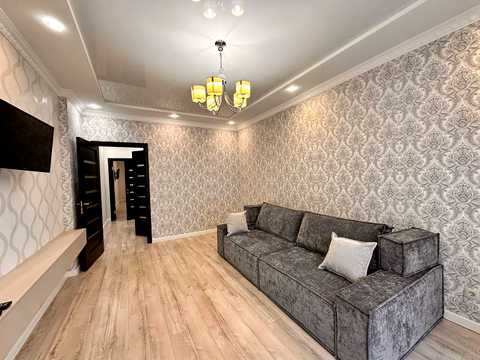 квартира за адресою Тернопільська вул., 21-Є