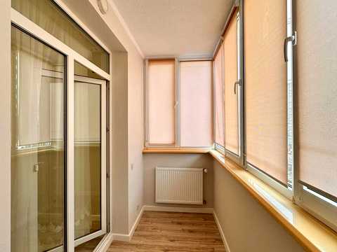 квартира за адресою Тернопільська вул., 21-Є