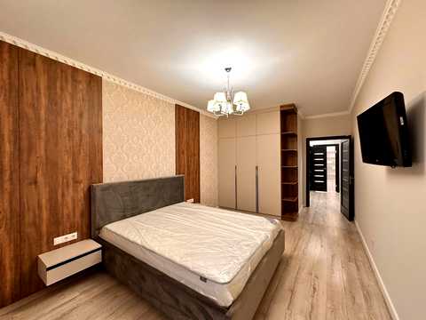 квартира за адресою Тернопільська вул., 21-Є