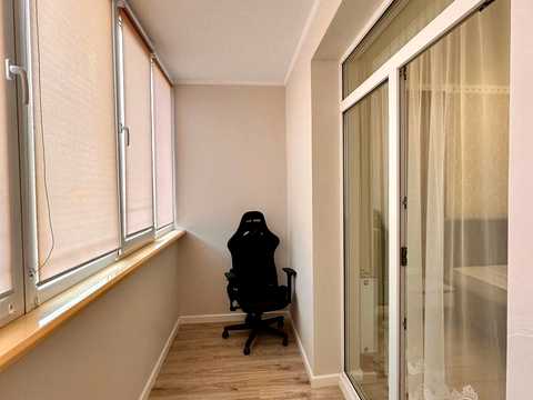 квартира за адресою Тернопільська вул., 21-Є