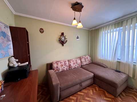 дом по адресу 11 лінія, 21