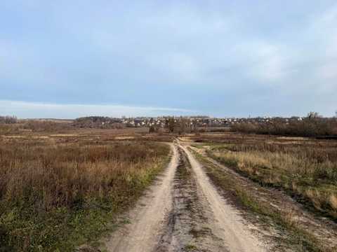 ділянка за адресою Буча, р-н Ястремщини