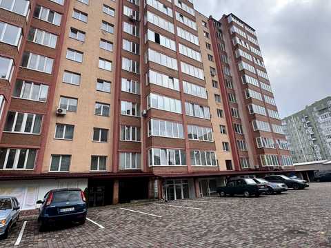 коммерческая по адресу Антоныча ул., 5-А