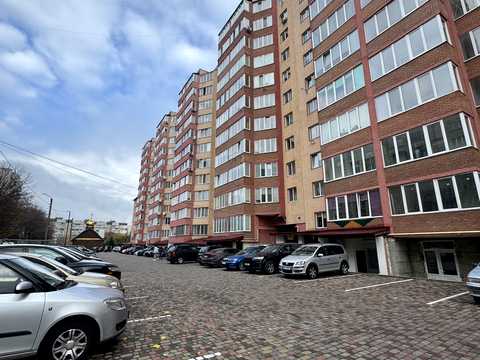 коммерческая по адресу Антоныча ул., 5-А
