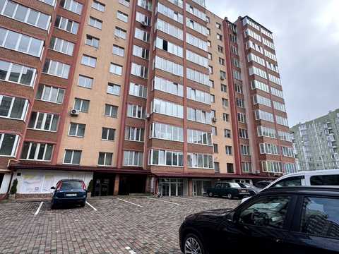 коммерческая по адресу Антоныча ул., 5-А