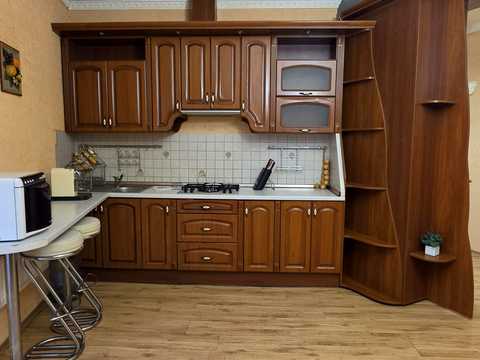 квартира за адресою Чорноглазівська вул., 12