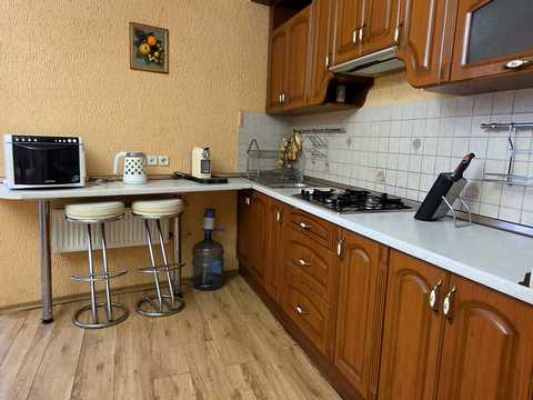 квартира за адресою Чорноглазівська вул., 12