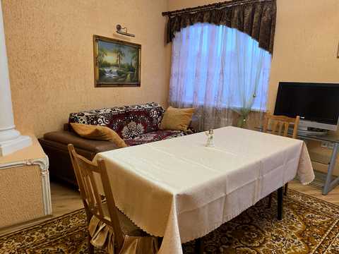 квартира за адресою Чорноглазівська вул., 12