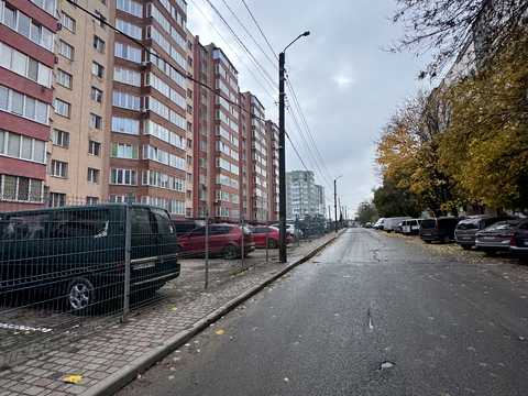 коммерческая по адресу Антоныча ул., 5-А