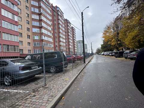 коммерческая по адресу Антоныча ул., 5-А