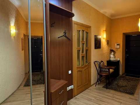 квартира за адресою Чорноглазівська вул., 12