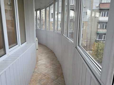 квартира за адресою Чорноглазівська вул., 12