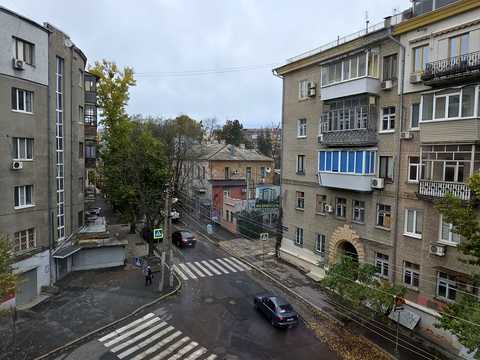 квартира за адресою Чорноглазівська вул., 12