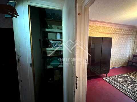 квартира за адресою Героїв АТО вул. (Димитрова), 76