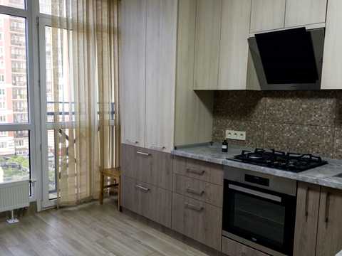 квартира за адресою Українська вул., 83-Б к1