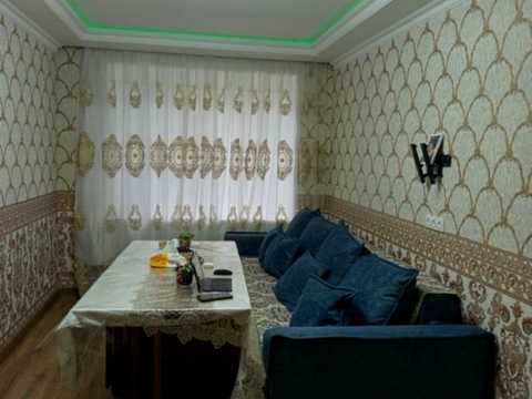 квартира по адресу Борщаговская ул., 202