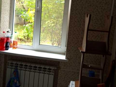 квартира по адресу Борщаговская ул., 202