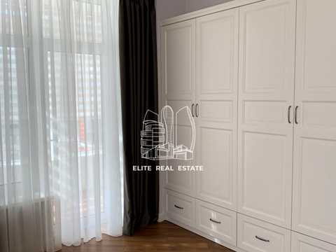 квартира по адресу Леси Украинки бульв., 7-В