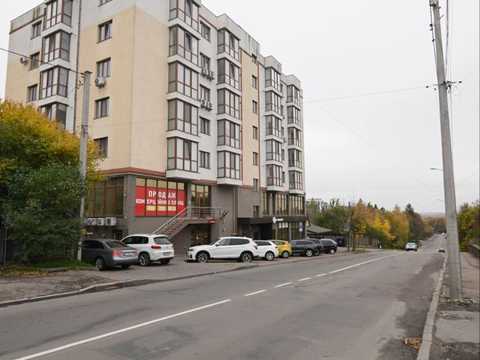 квартира за адресою Миколи Карнаухова вул. (Мірющенка), (Будинок)