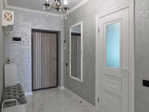 квартира за адресою Миколи Карнаухова вул. (Мірющенка), (Будинок)