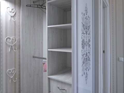квартира за адресою Миколи Карнаухова вул. (Мірющенка), (Будинок)