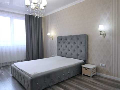 квартира за адресою Миколи Карнаухова вул. (Мірющенка), (Будинок)