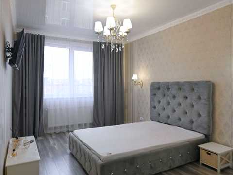 квартира за адресою Миколи Карнаухова вул. (Мірющенка), (Будинок)