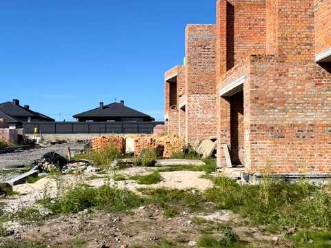 будинок за адресою Хмельницький, Яблунева вул.