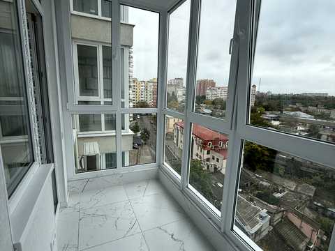 квартира за адресою Ковалевського узвіз, 7