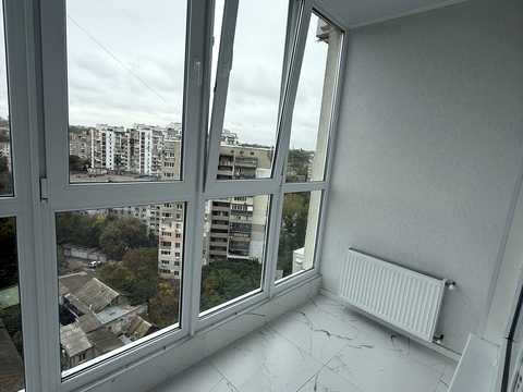 квартира за адресою Ковалевського узвіз, 7
