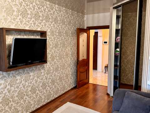 квартира за адресою Михайла Гришка вул., 9