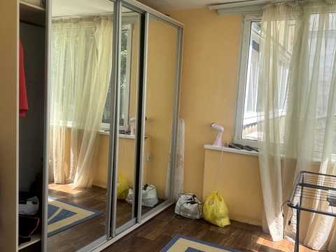 квартира за адресою Слави бульв., 52
