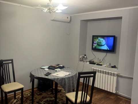 квартира за адресою Слави бульв., 52
