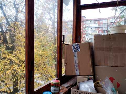 квартира за адресою Андрія Малишка вул., 13-А