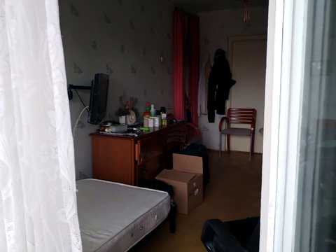 квартира за адресою Андрія Малишка вул., 13-А