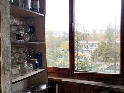 квартира за адресою Андрія Малишка вул., 13-А