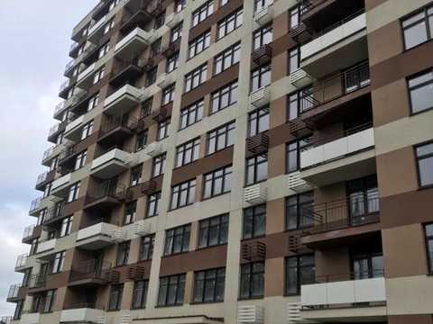 квартира за адресою Європейського Союзу просп. (Правди), (Будинок 10.10)