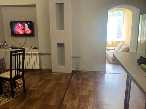 квартира за адресою Слави бульв., 52
