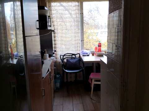 квартира за адресою Андрія Малишка вул., 13-А