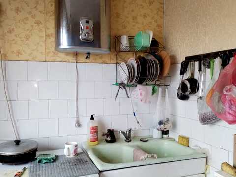 квартира за адресою Андрія Малишка вул., 13-А