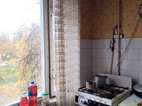 квартира за адресою Андрія Малишка вул., 13-А