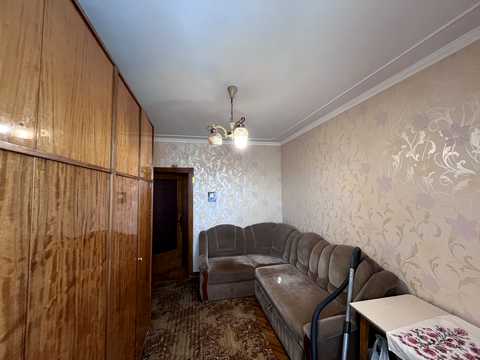 квартира по адресу Григоровича-Барського ул., 3