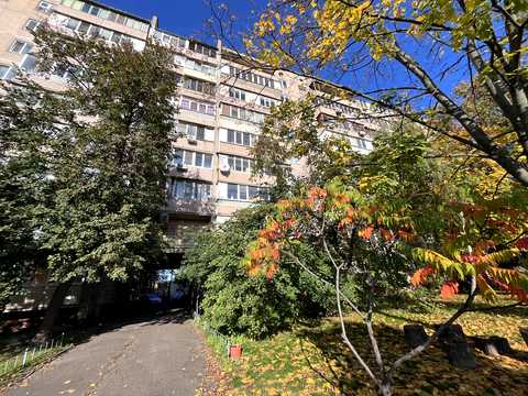 квартира по адресу Григоровича-Барського ул., 3