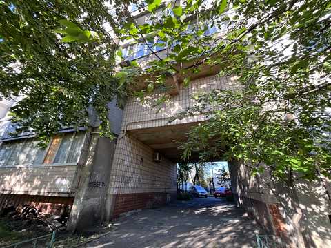 квартира по адресу Григоровича-Барського ул., 3